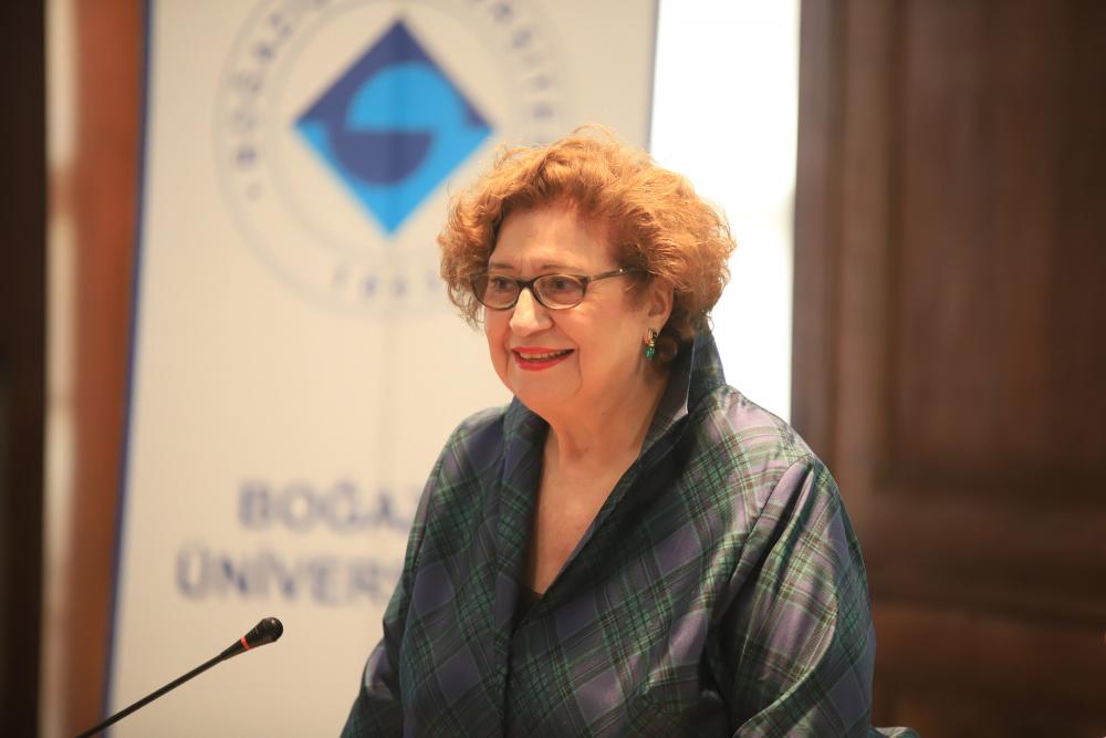 Bir Sözlü Tarih Anlatısı: Geçmişimden Sesler ve Renkler